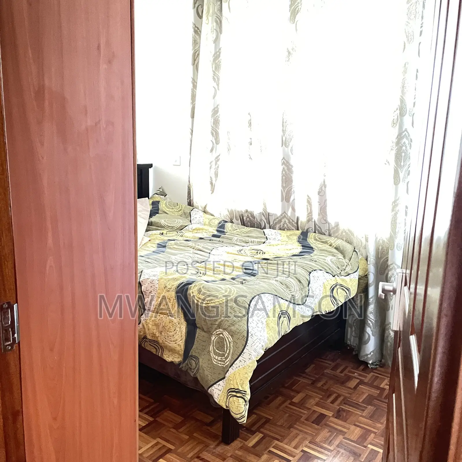 Furnished 4bdrm Villa in Sigona Serene Valley, Limuru for rent