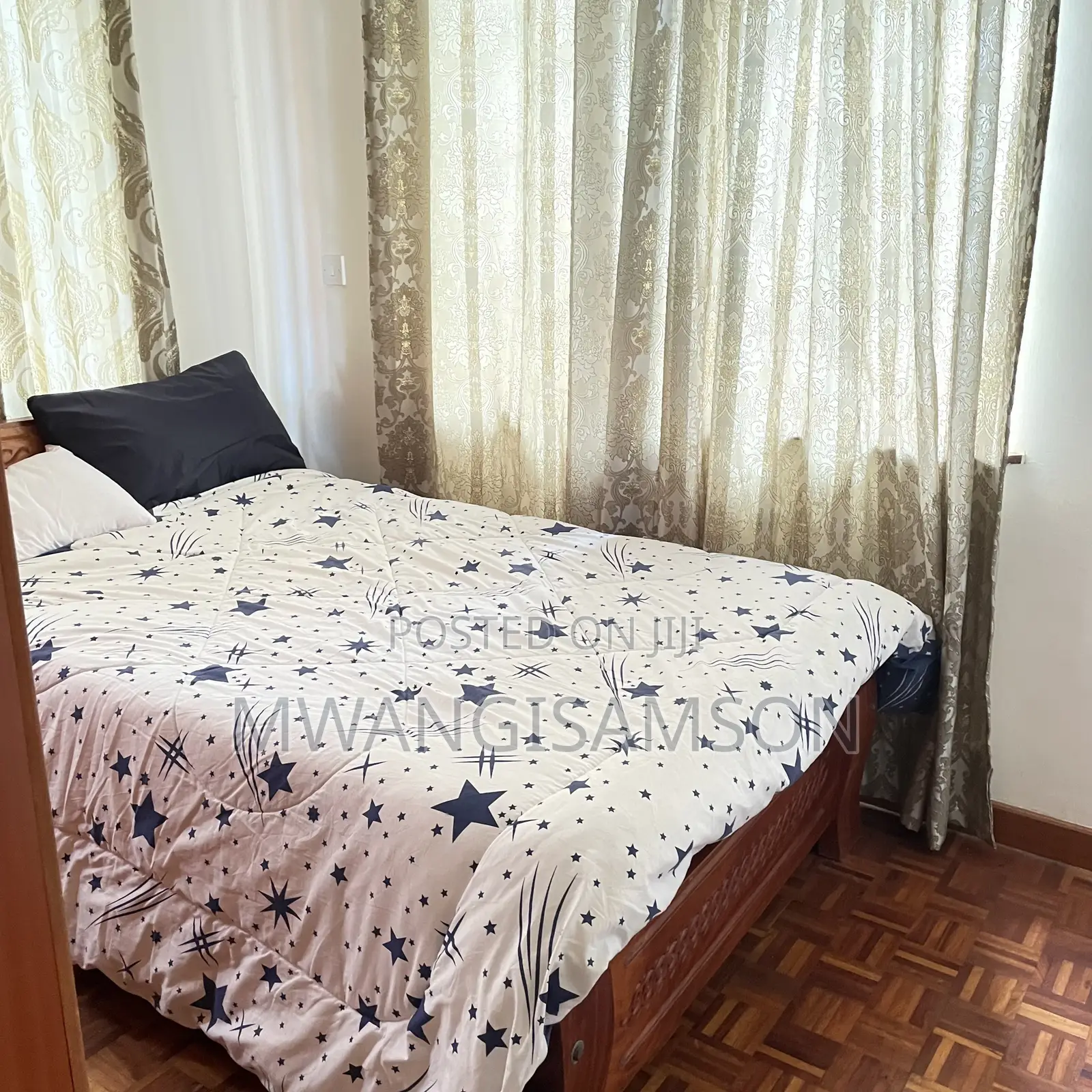 Furnished 4bdrm Villa in Sigona Serene Valley, Limuru for rent