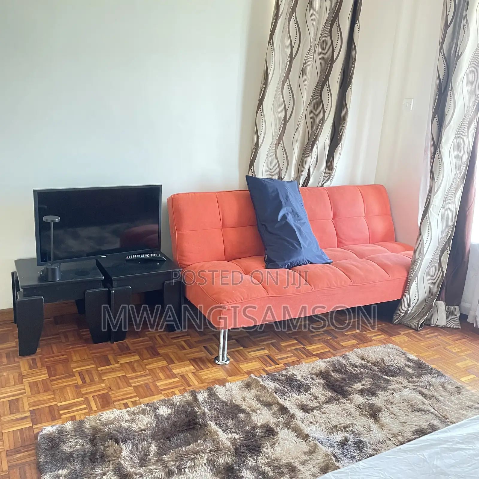 Furnished 4bdrm Villa in Sigona Serene Valley, Limuru for rent