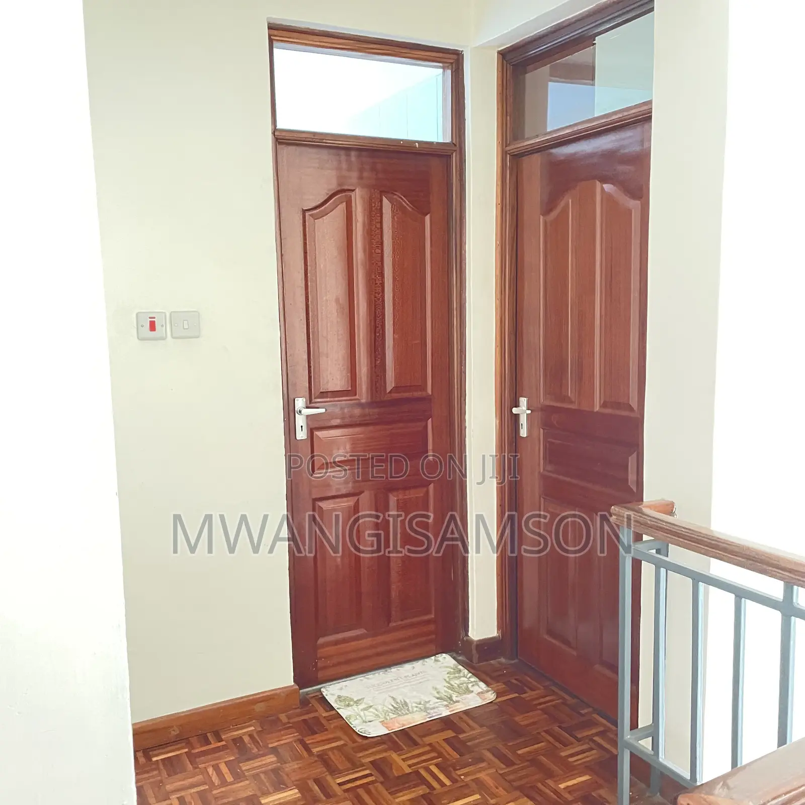 Furnished 4bdrm Villa in Sigona Serene Valley, Limuru for rent