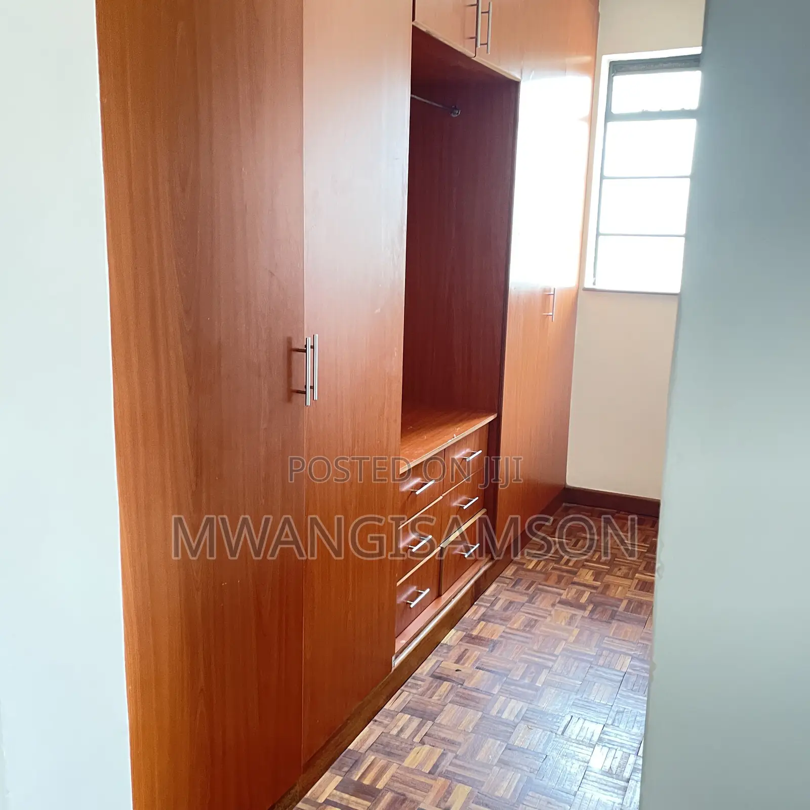 Furnished 4bdrm Villa in Sigona Serene Valley, Limuru for rent