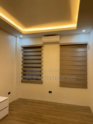 Premium Horizontal Window Blinds for Offices, Kitchen, School, Hotel