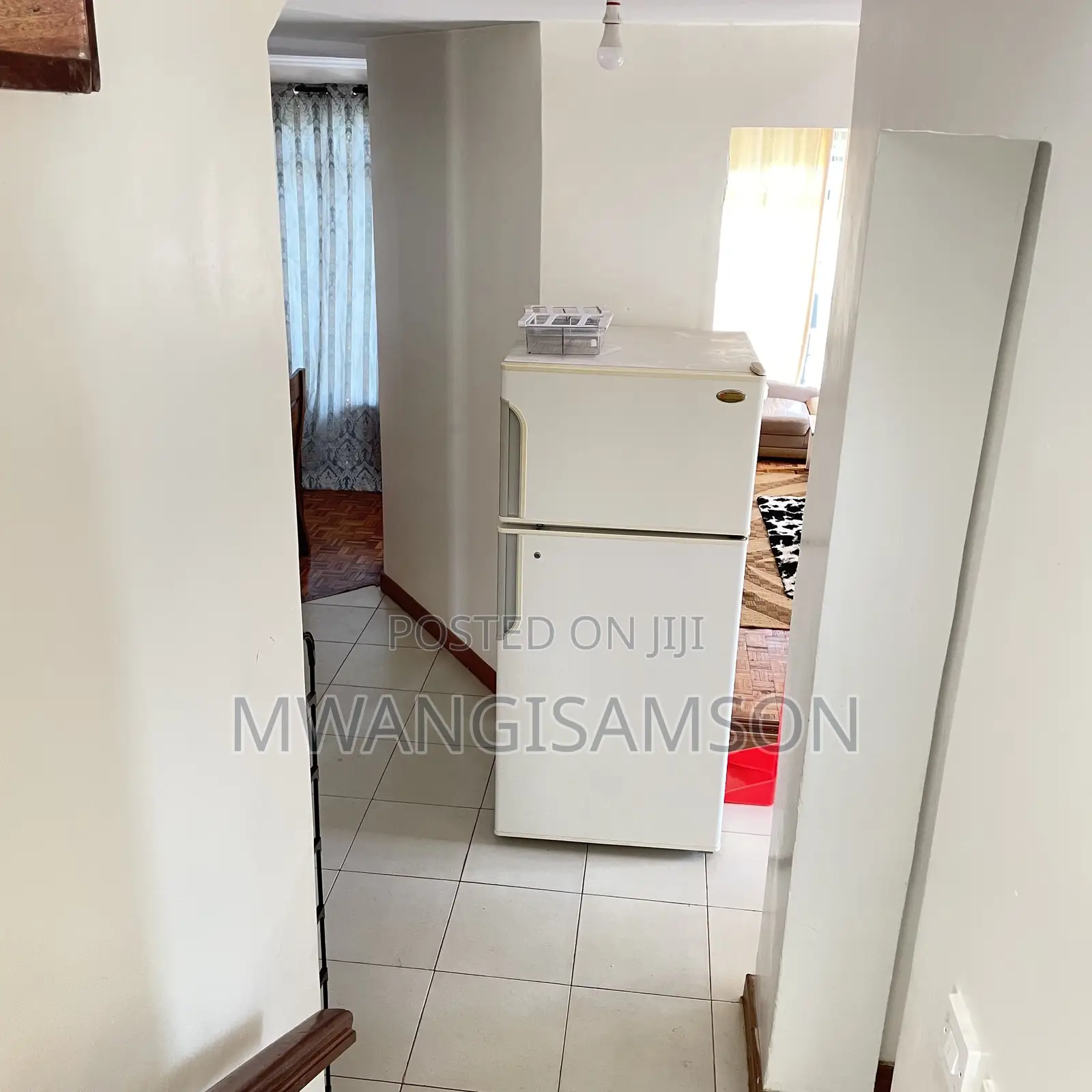 Furnished 4bdrm Villa in Sigona Serene Valley, Limuru for rent