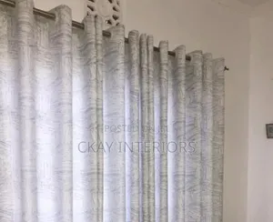 Let Your Windows Shine in Style With Beautiful Curtains
