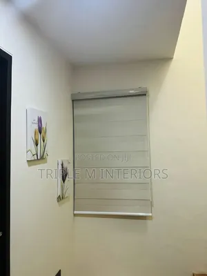 Quality Horizontal Windows Blinds for Kitchen, Office's, Hotels 