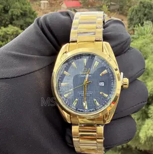 OMEGA Seamaster Aqua Terra 150M