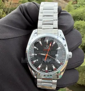 OMEGA Seamaster Aqua Terra 150M