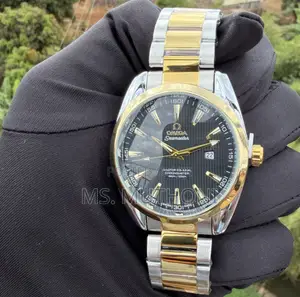OMEGA Seamaster Aqua Terra 150M