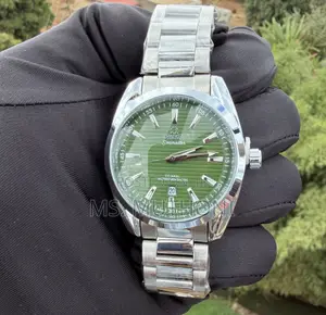 OMEGA Seamaster Aqua Terra 150M