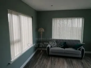 New Curtain Blinds Renewed Home Vibes