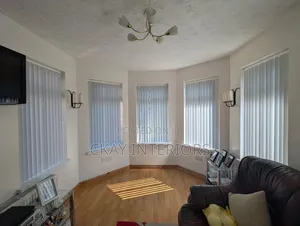 Bring Beauty Home Through Your Windows With Vertical Blinds