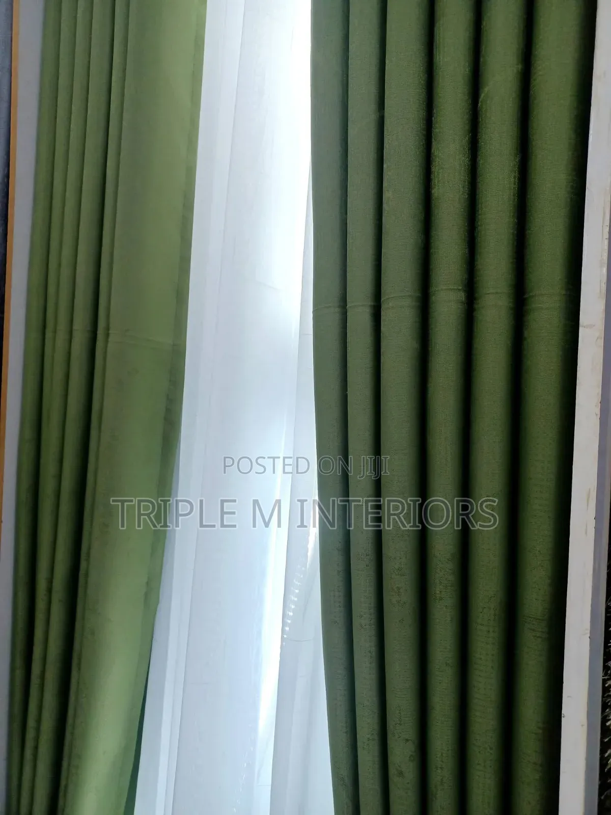 Designer Curtains – Elegant Home Decoration