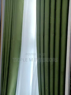 Designer Curtains – Elegant Home Decoration