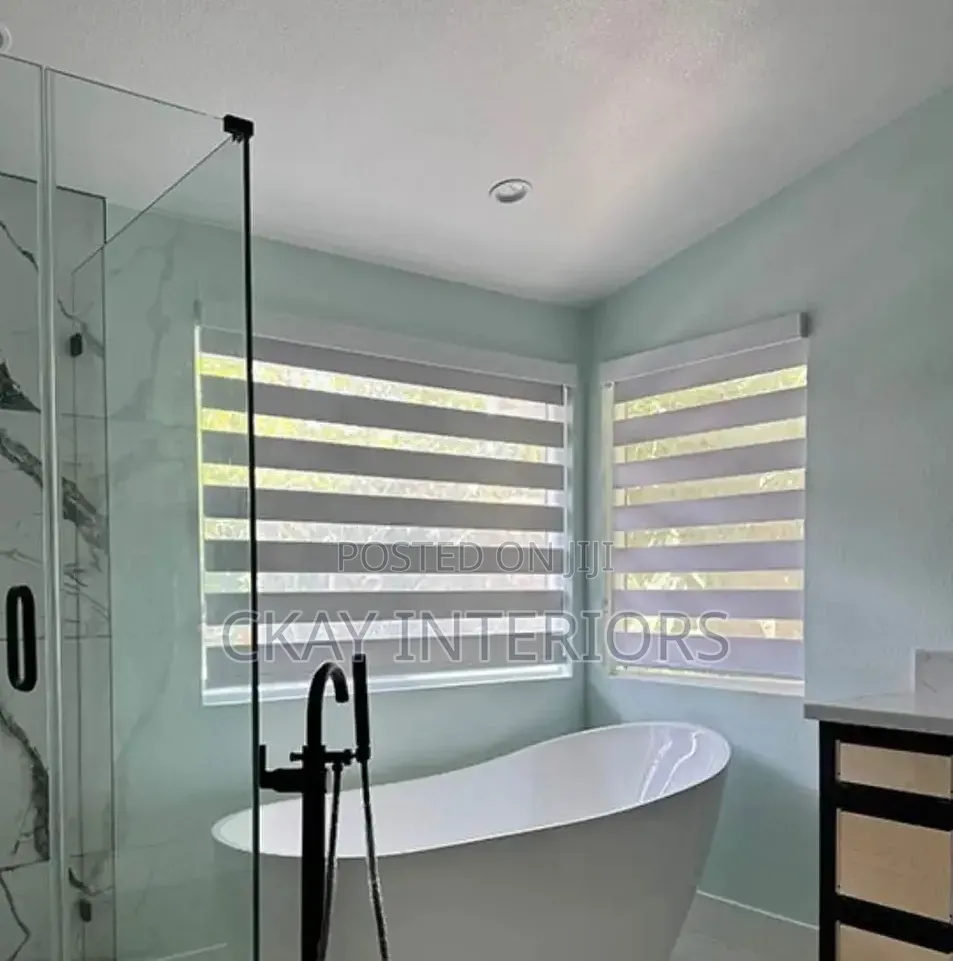 Elegance Hanging Right at Your Window.