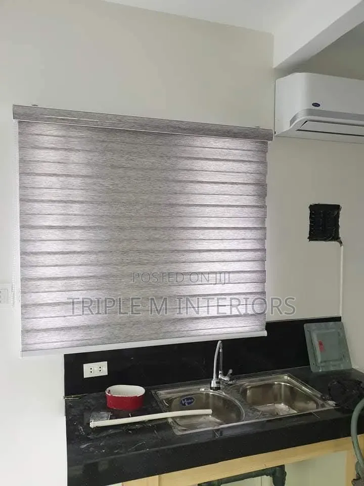 Quality Horizontal Window Blinds – Made to Measure  