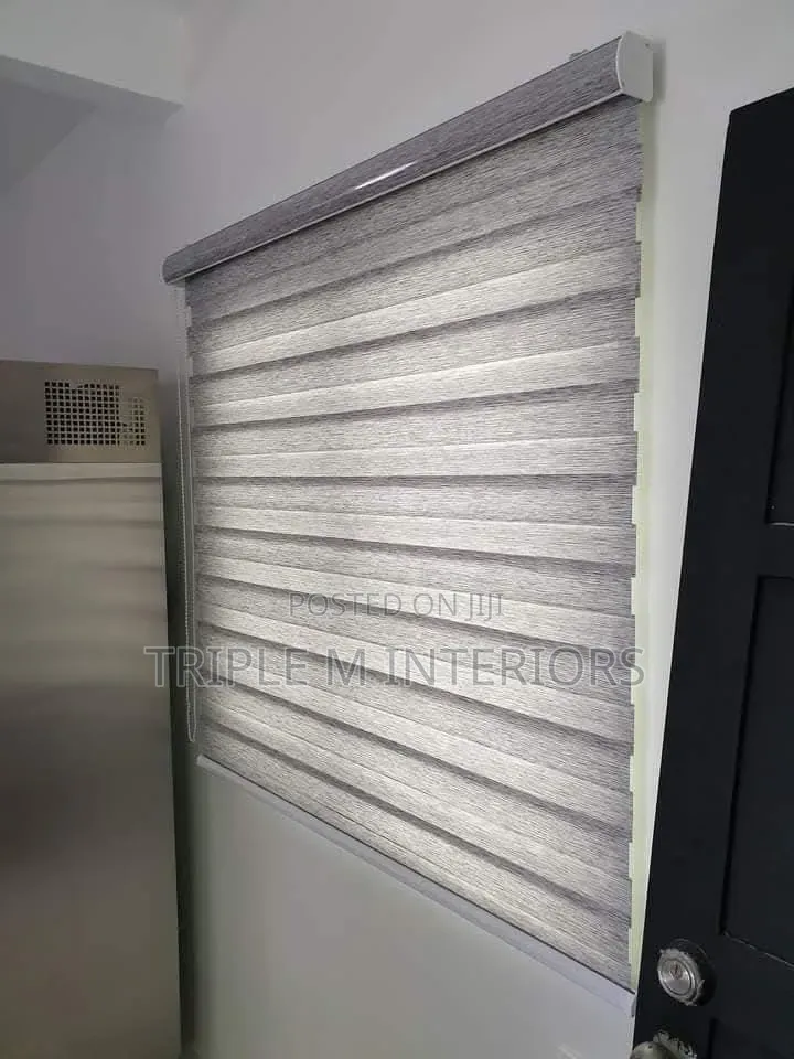 Quality Horizontal Window Blinds – Made to Measure  