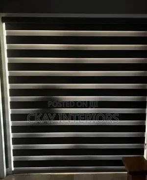 Elegant Blinds That Make an Instant Difference.