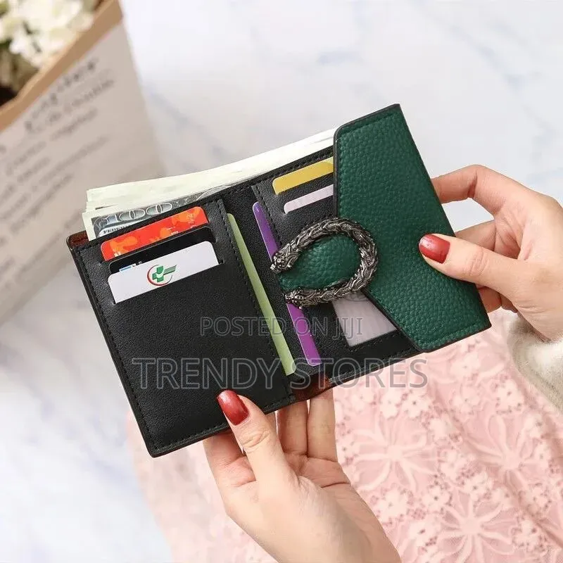 Ladies Wallet