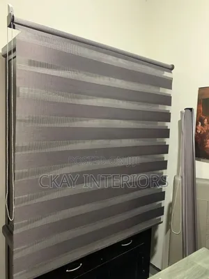 Make Your Space Look Finished, Polished With Horizontal Blinds