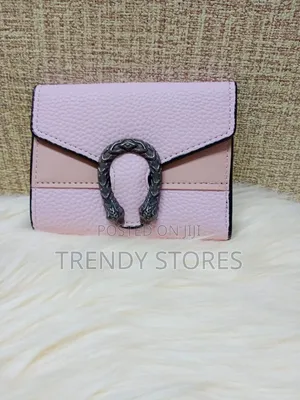 Leather Wallet