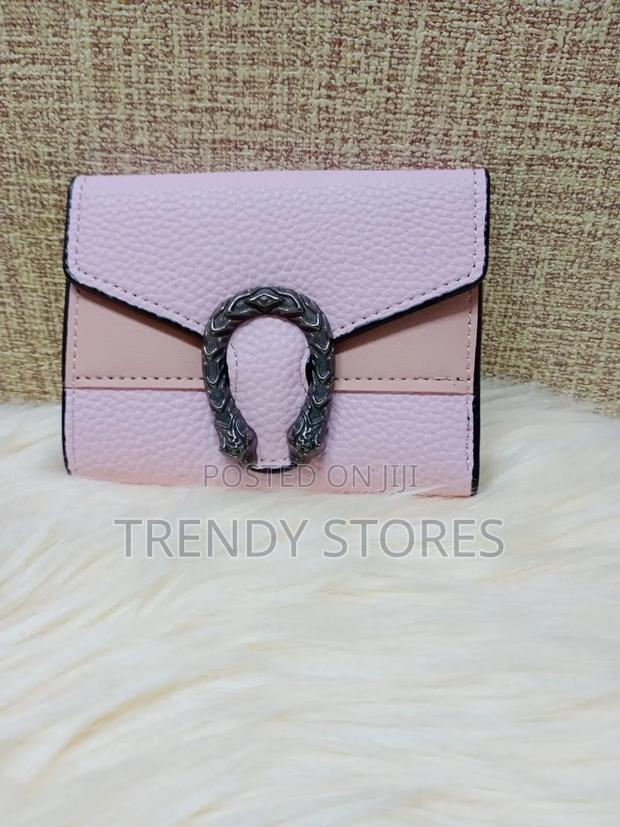 Leather Wallet