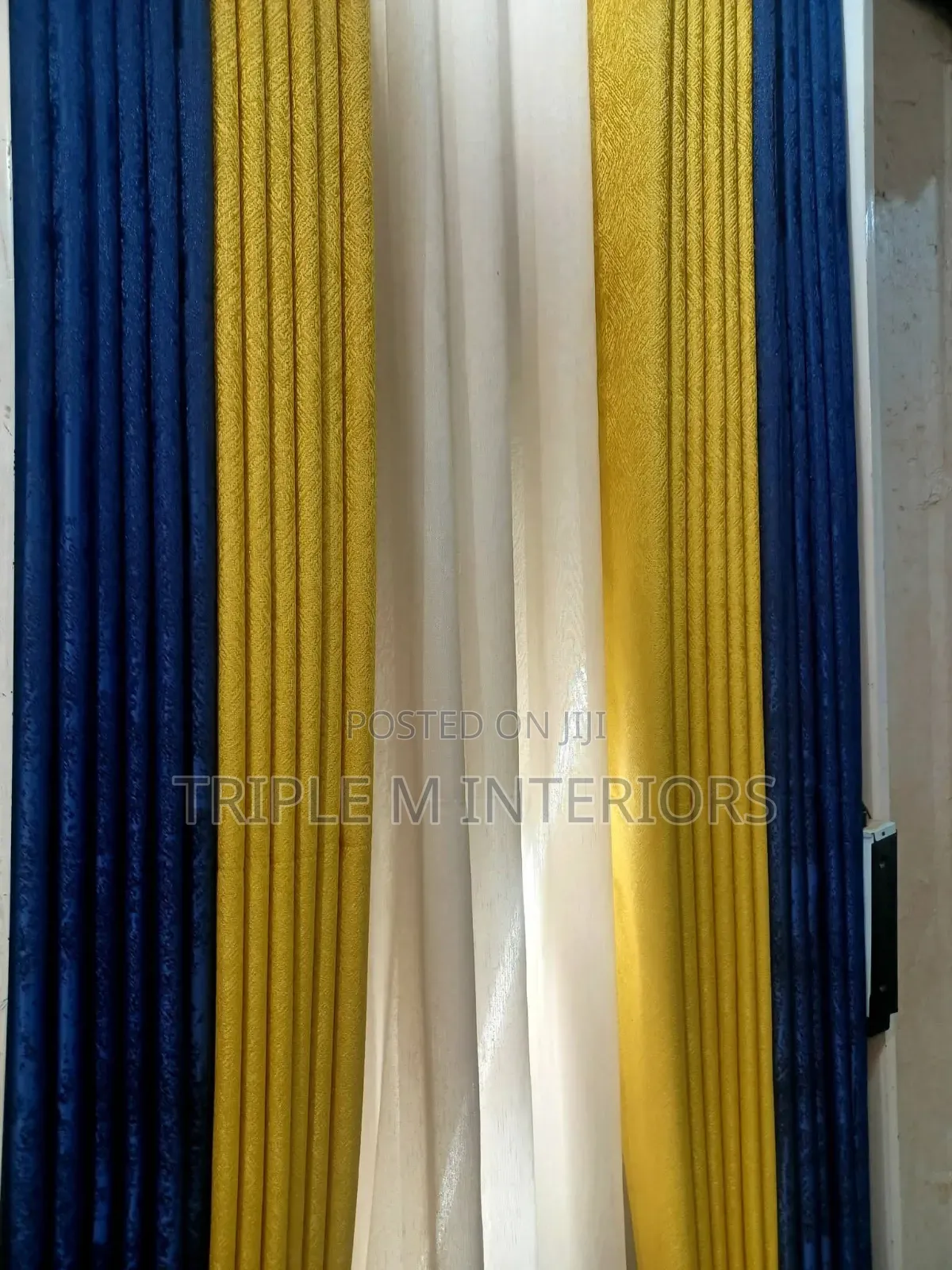 Modern Luxury Curtains – Stylish Window Dressing