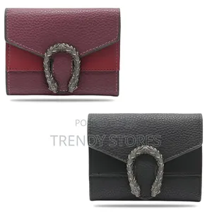 Leather Wallet