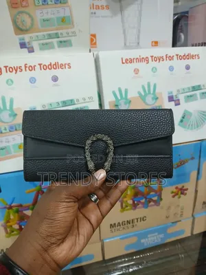 Trifold Wallet
