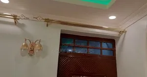 Style Your Windows Like a Professional With Adjustable Curtain Rods
