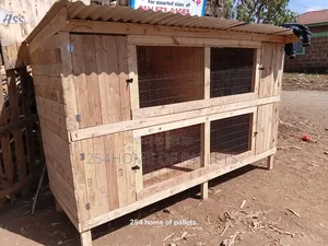 Chicken Coup