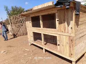 Chicken Coup