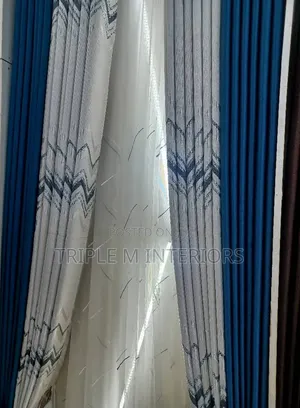 Curtains for Apartments – Modern Affordable