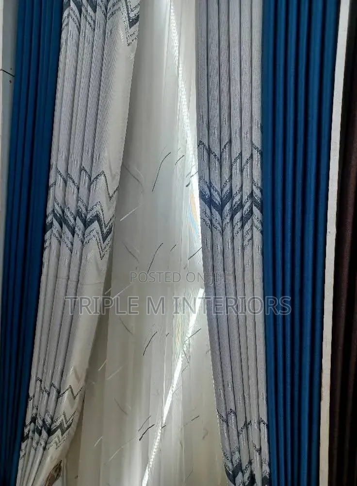 Curtains for Apartments – Modern Affordable