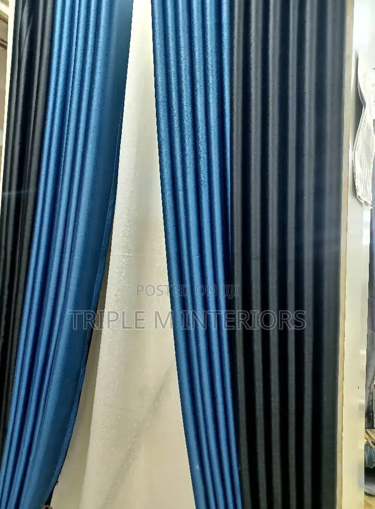 Curtains for Apartments – Modern Affordable