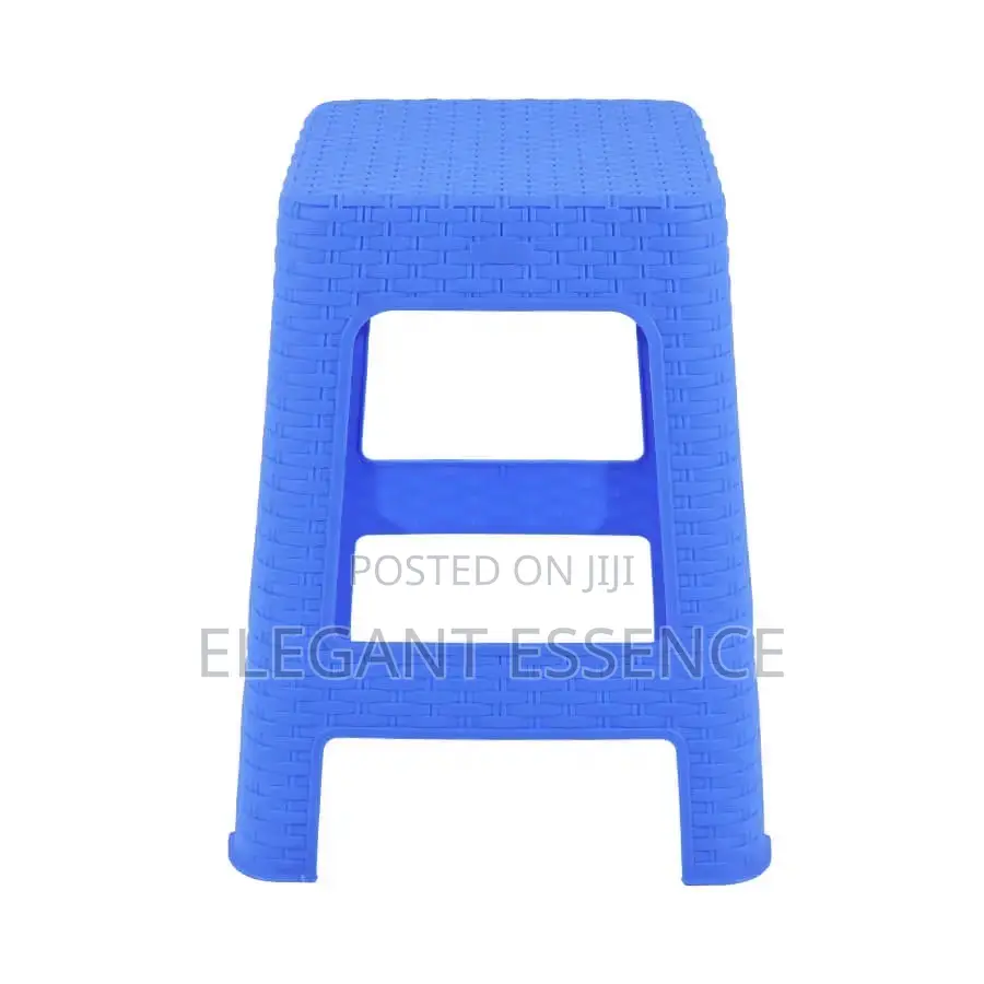 Kenpoly Bamboo Stool