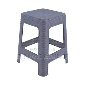 Kenpoly Bamboo Stool