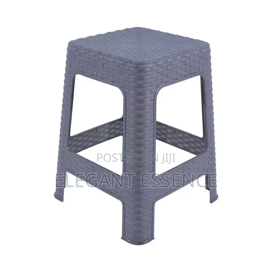 Kenpoly Bamboo Stool