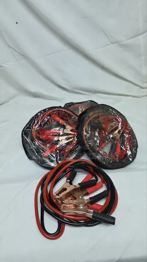 400amps Jumper Cable