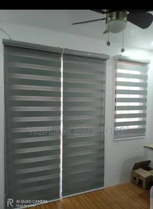 Elegant Horizontal Blinds – Transform Your Windows