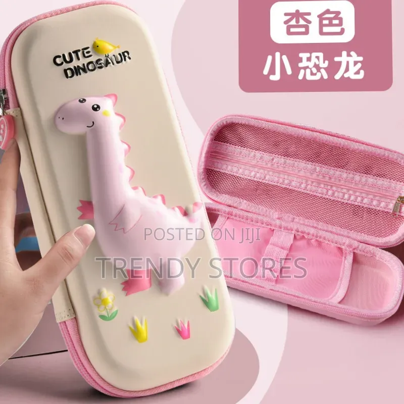 Stationery Organizer