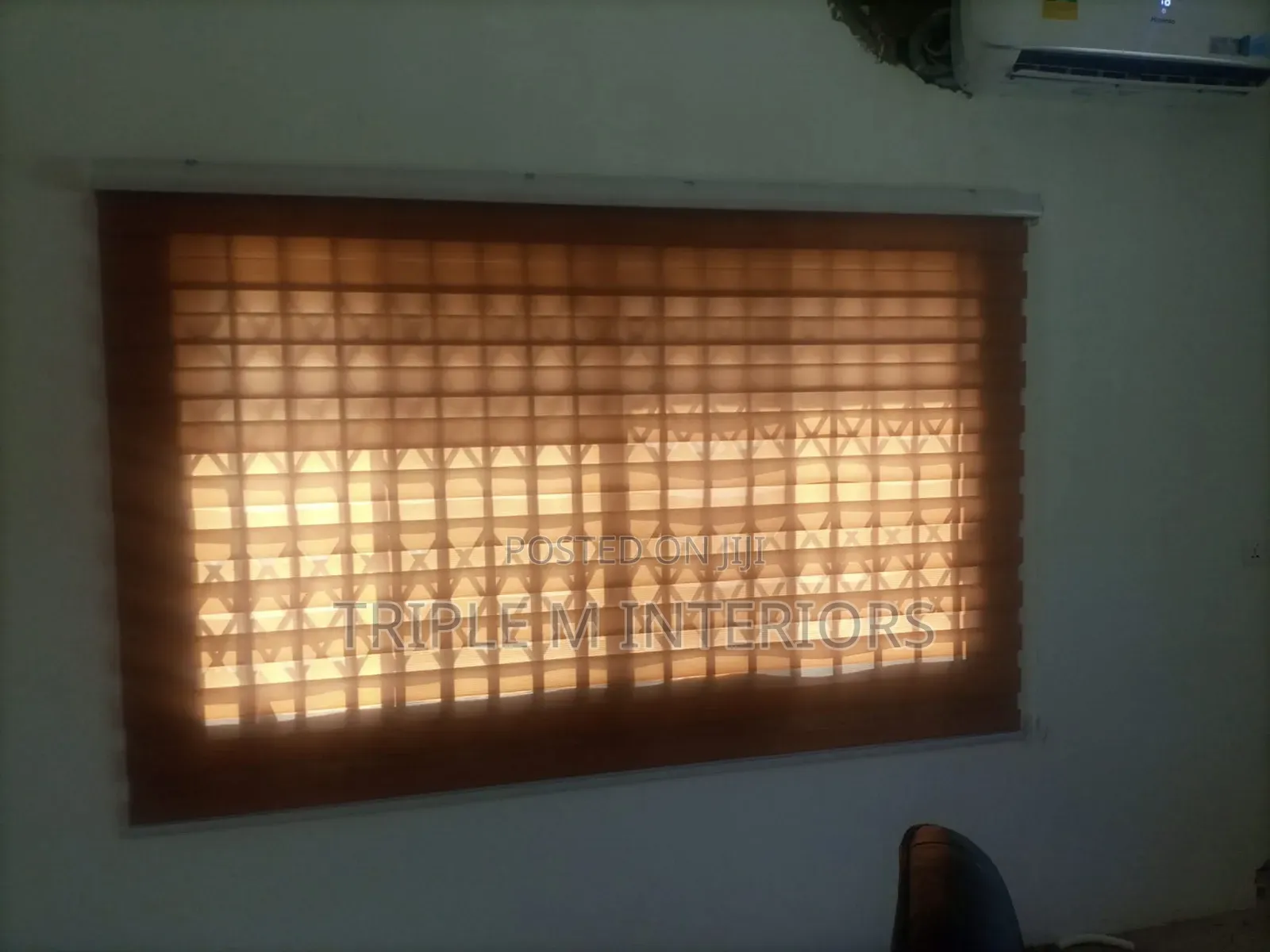 Horizontal Roller Window Blinds – Quality Durable