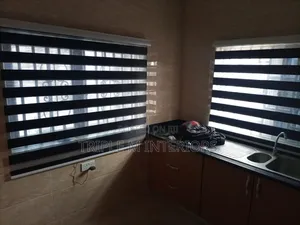 Horizontal Roller Window Blinds – Quality Durable