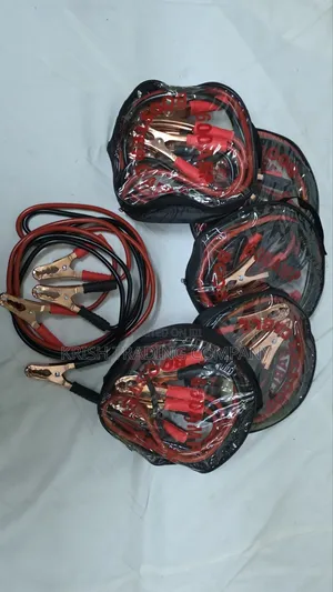 600amps Jumper Cable
