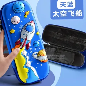 Stationery Case