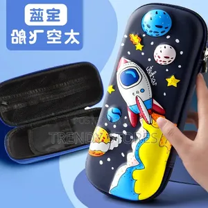 Stationery Pouch