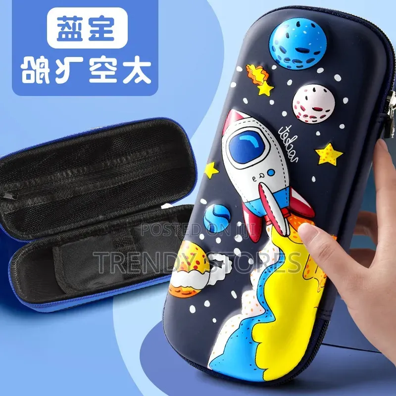 Stationery Pouch