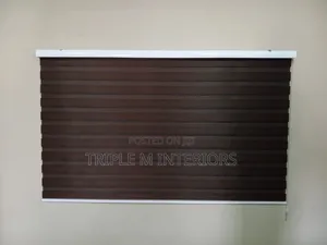 Quality Roller Horizontal Blinds – Modern Windows