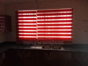 Quality Roller Horizontal Blinds – Modern Windows