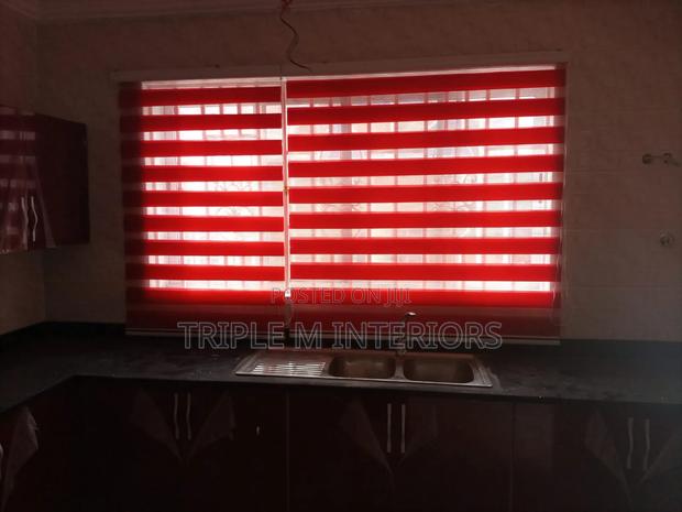Quality Roller Horizontal Blinds – Modern Windows - thumbnail 2