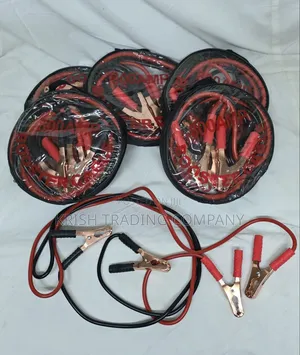 800amps Jumper Cable